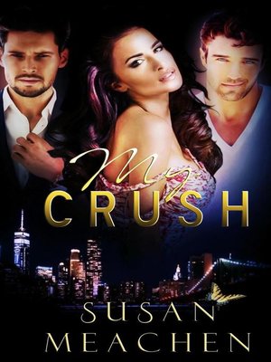 cover image of My Crush